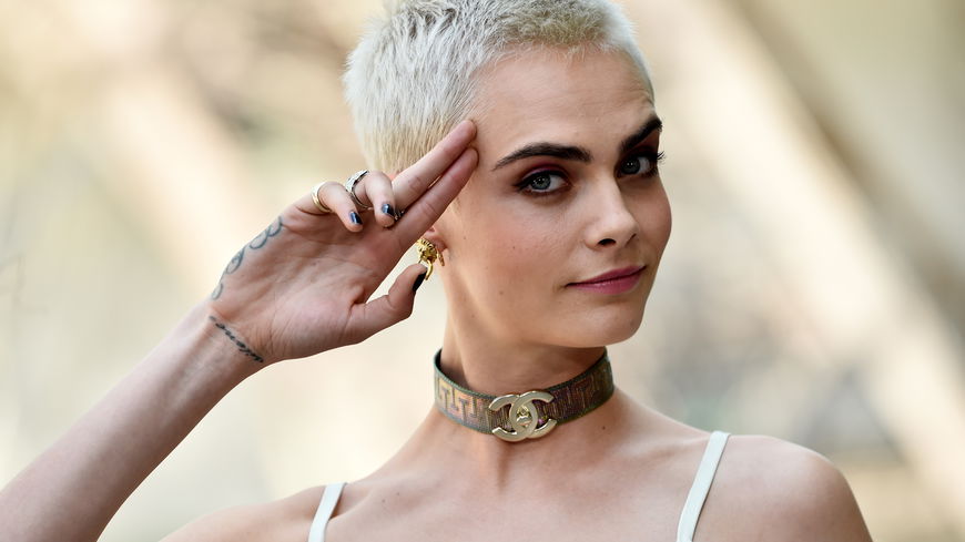 Kurzhaarfrisur: Drei Beauty-Produkte, die jede Frau mit kurzen Haaren besitzen sollte