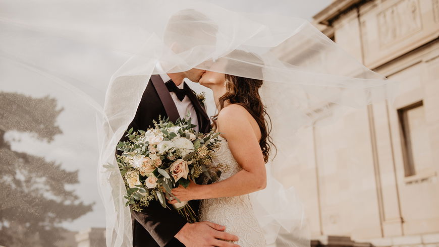 Das sind die besten Männer zum Heiraten – laut Sternzeichen