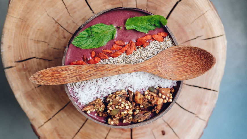 Goji-Beeren: Dieses Superfood hemmt den Appetit und hilft beim Abnehmen