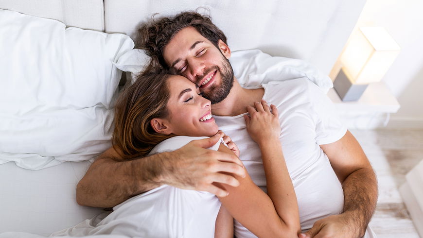 Horoskop: Diese 4 Sternzeichen sind besonders warmherzig