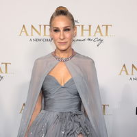 Sarah Jessica Parker: So sieht ihre Hautpflege-Routine aus