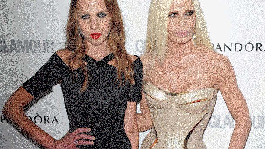 American Crime Story: Diese Serie verärgert die Familie Versace