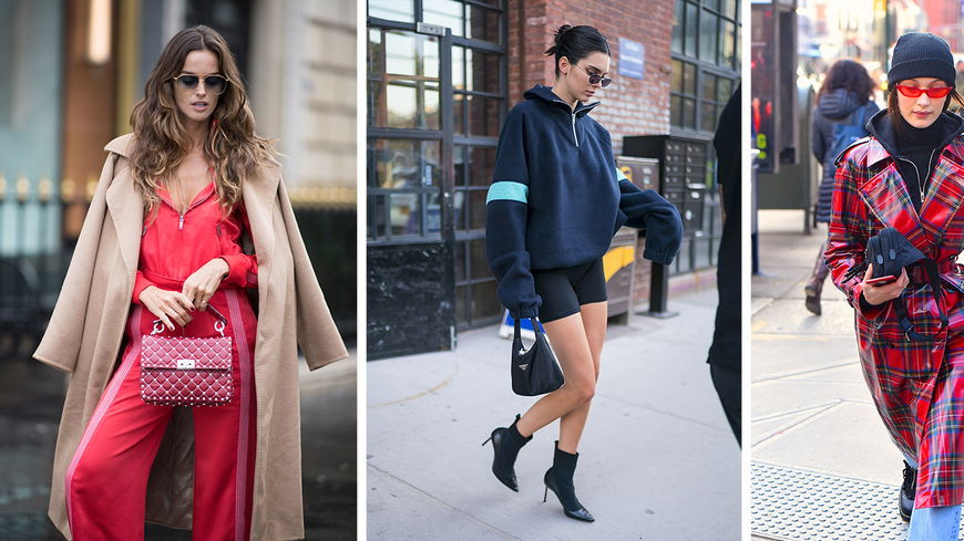 Troyer-Trend: Diese Teile mit Zipper sind gerade angesagt
