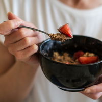 Abnehmen ab 40: Das ist das perfekte Frühstück für Frauen diesen Alters