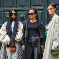Das sind die 3 größten Mode-Trends 2022 aus Paris