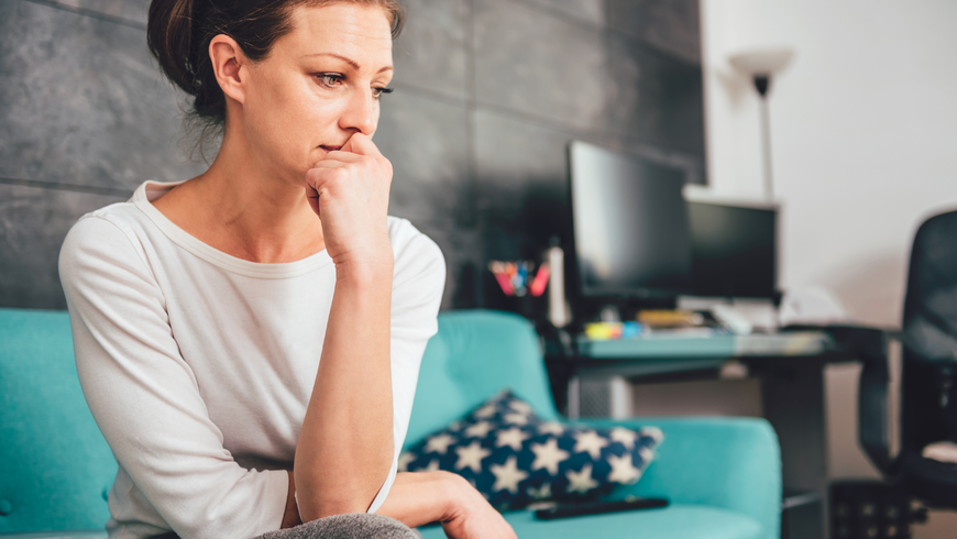 Gesundheit: An diesen 5 Symptomen erkennt ihr einen niedrigen Östrogenspiegel 