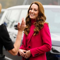 Herzogin Kate: So hat sie ihren 40. Geburtstag gefeiert
