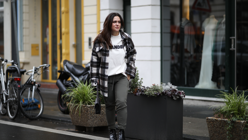Mode-Trends 2022: Dieses Shirt lieben jetzt alle Fashionistas
