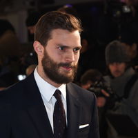 "Fifty Shades Of Grey 3": So schön singt Jamie Dornan auf dem Soundtrack!