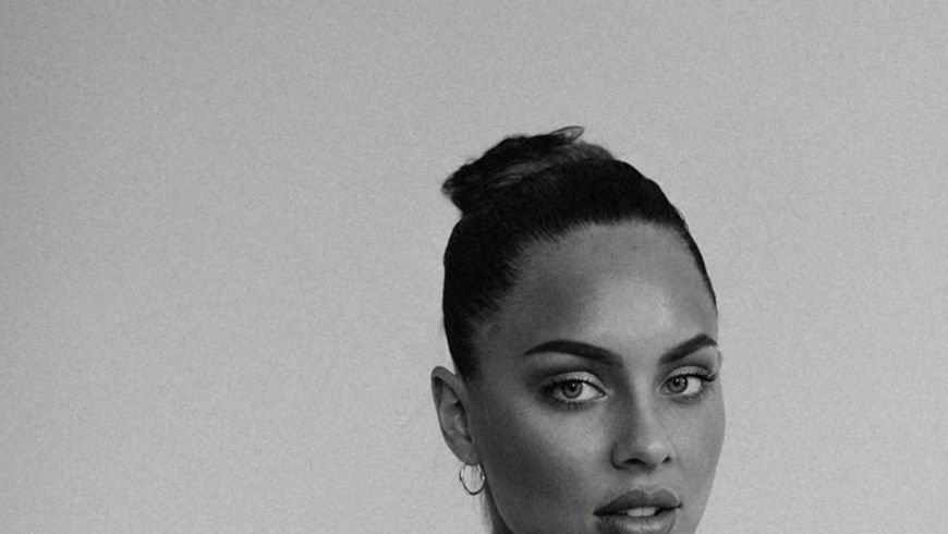 Ex-"GNTM"-Model Kasia Lenhardt ist mit 25 Jahren gestorben