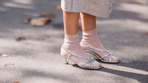 Hochzeitsschuhe für Gäste: Das sind die perfekten Styles – von hoch bis flach