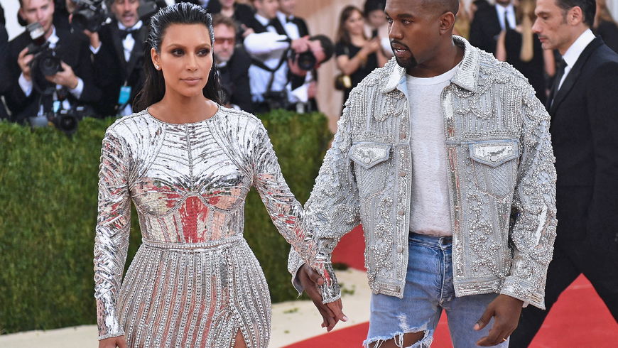 Kim Kardashian: Sie verrät den Trennungsgrund von Kanye West im Interview