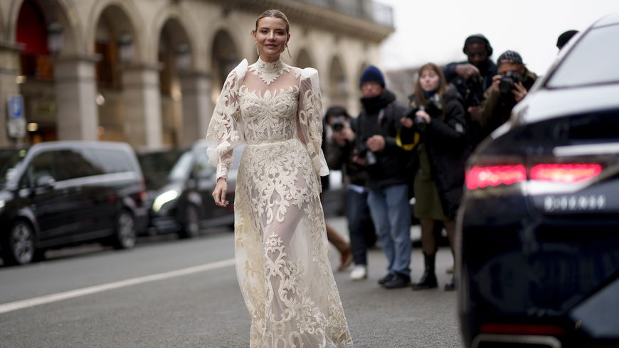 Brautschmuck-Guide: Die schönsten Accessoires für die Hochzeit