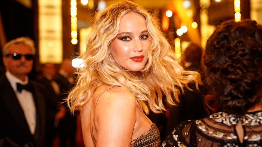Jennifer Lawrence gesteht: "Ich mag es nicht, Sex zu haben!"
