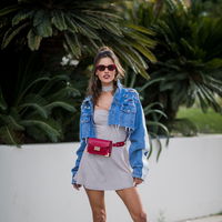 Festival: Das sind die schönsten Pieces von H&M, ZARA und Co.