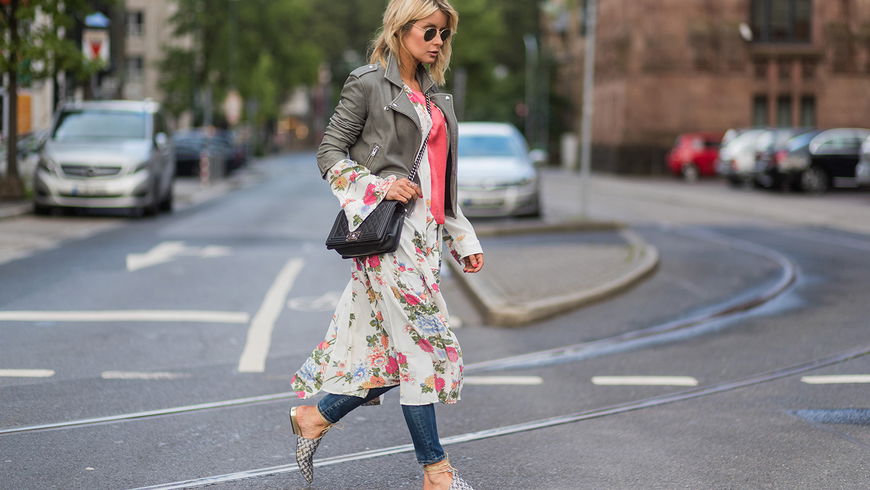 Mules: Das sind die schönsten Modelle, die wir jetzt shoppen