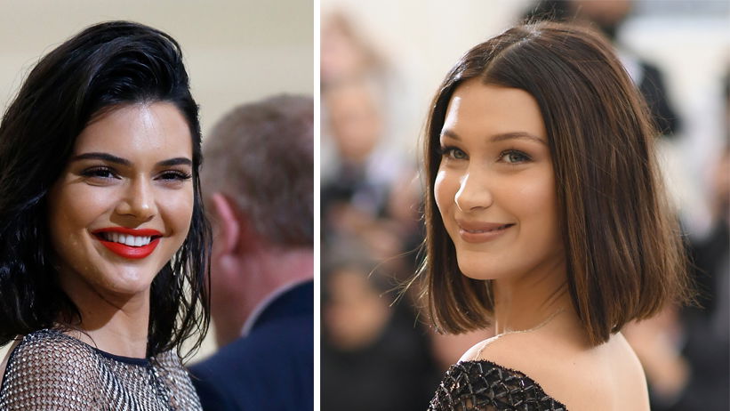 Kendall Jenner: DAS verrät sie über Bella Hadid
