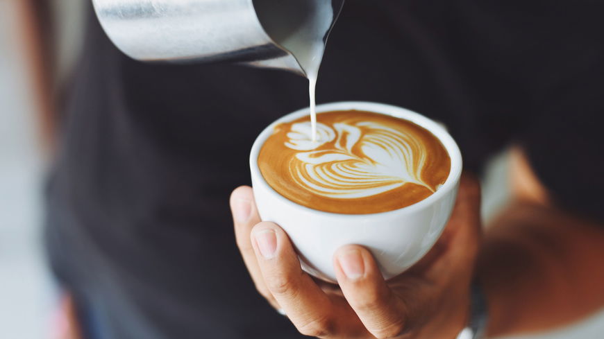 Kaffee: Mit diesem Trick nimmst du ab und ersetzt eine Sporteinheit die Woche