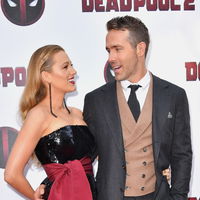So witzig reagiert Ryan Reynolds auf Blake Livelys Kommentar zu seinem Twin