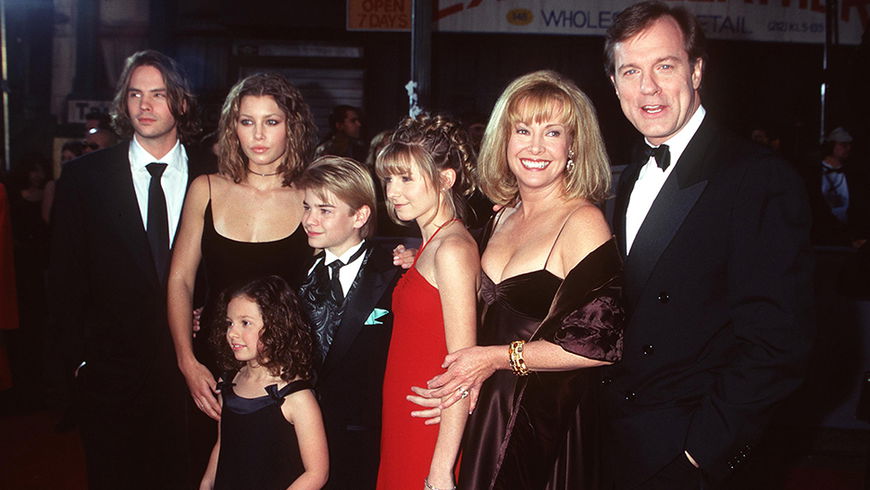 "Eine himmlische Familie": Gibt es bald ein Comeback?