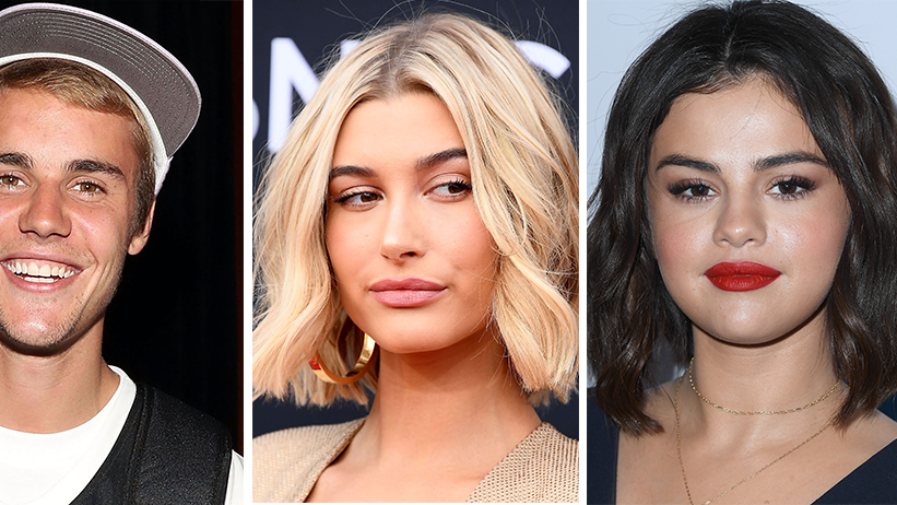 Selena Gomez: So reagiert sie auf die Verlobung von Justin Bieber und Hailey Baldwin