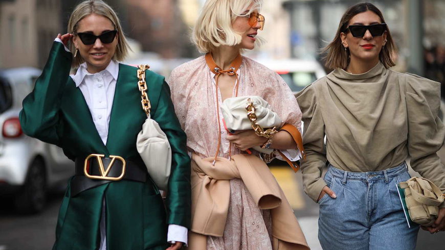 Hair-Trend: Diese Kurzhaarfrisur steht Frauen jeden Alters