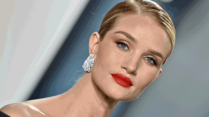 Fake Lashes: Diese Mascara lieben alle Stars und sie zaubert lange, dichte Wimpern