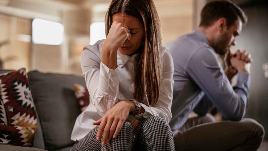 Horoskop: Männer mit diesen Sternzeichen sind komplett beziehungsunfähig