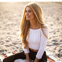 Pamela Reif: Das bringen ihre Home Workouts wirklich