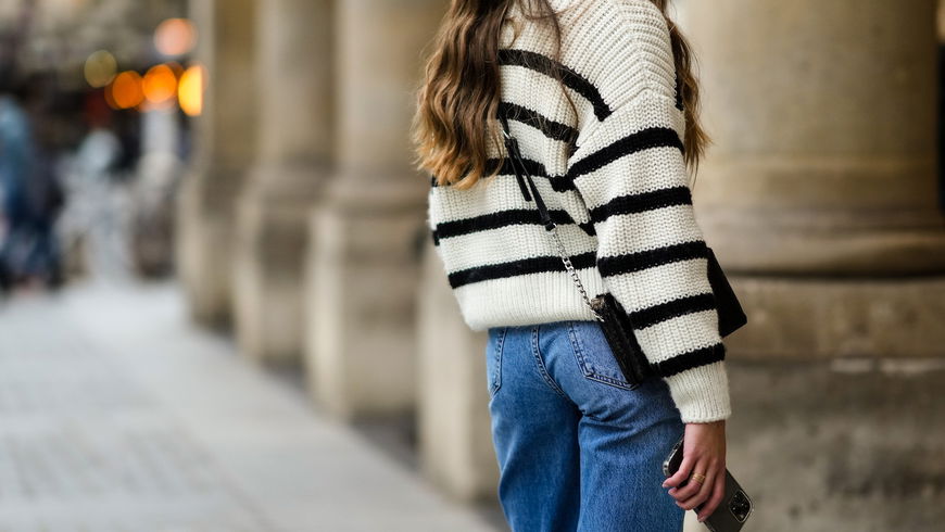 Knackpo: In dieser Jeans liebt jeder Mann euren Hintern