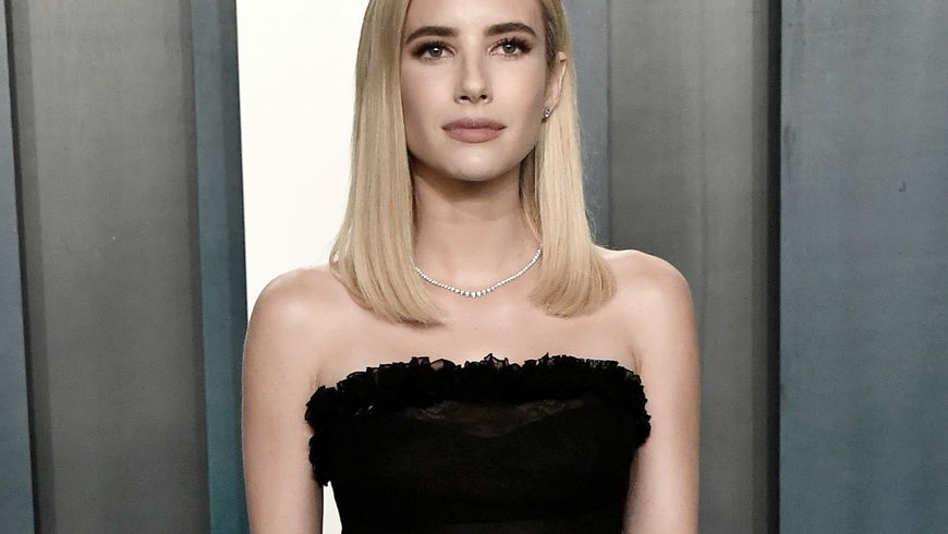 Emma Roberts: Die traurige Geschichte ihrer Schwangerschaft