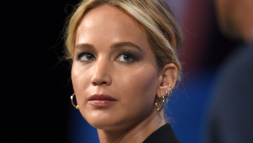 Jennifer Lawrence: Scheidung nach einem Jahr 