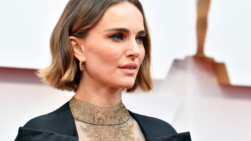 Natalie Portman: Traurige Details aus ihrer Kindheit enthüllt