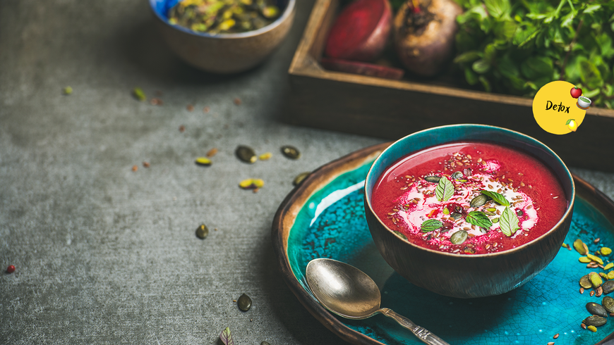 5 gesunde Rezepte, die ihr easy selber machen könnt