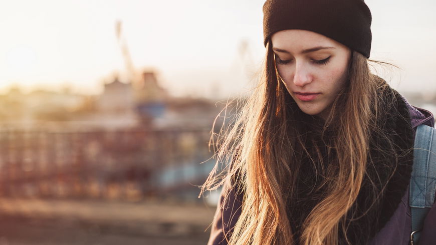 Breadcrumbing: Diese Dinge solltet ihr über die fiese Dating-Masche wissen