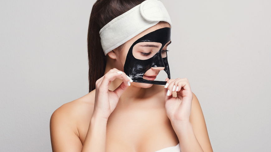 Blackhead Masken: Das sind die besten Produkte von Amazon