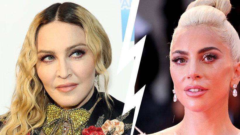 Stars im Streit: Diese Promis können sich nicht ausstehen!