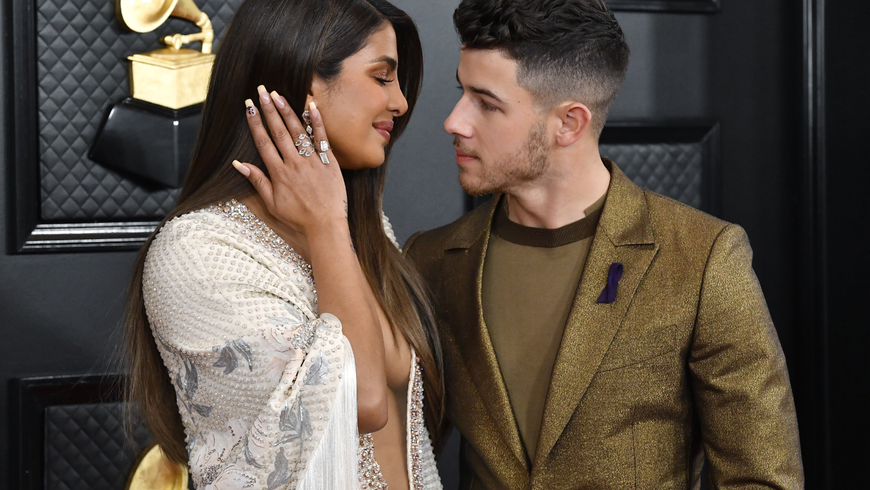 Priyanka Chopra und Nick Jonas: Erwarten sie ihr erstes Kind?