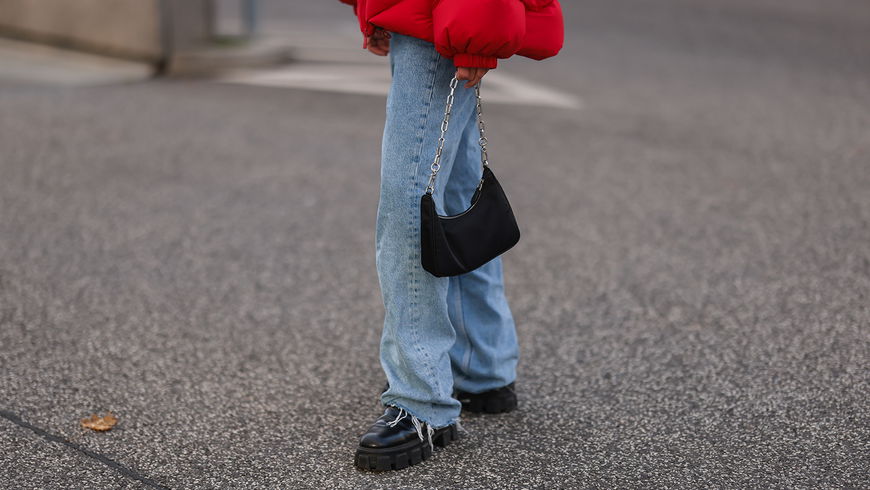 Mode-Trends 2022: Die angesagtesten Jeans unter 50 Euro