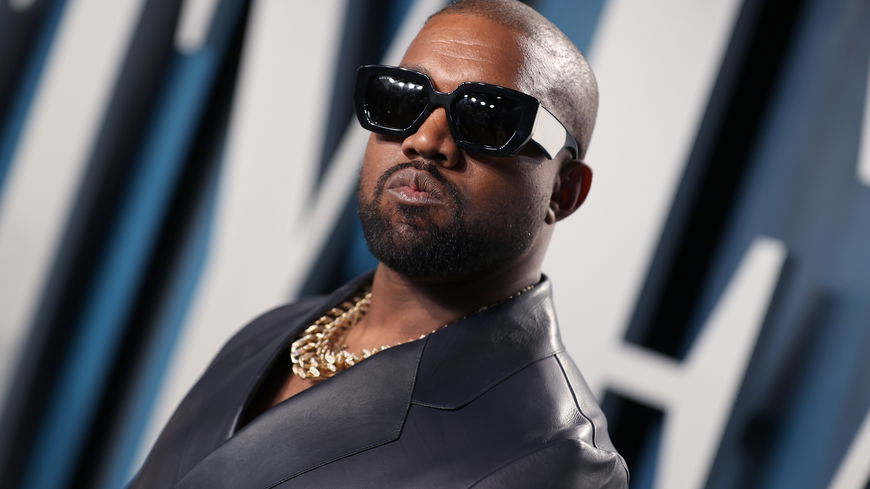 Kanye West bezeichnet sich als "Genie" in neuer Netflix-Doku