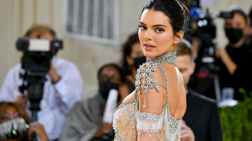Nach heftiger Kritik an ihrem Kleid: Jetzt spricht Kendall Jenner