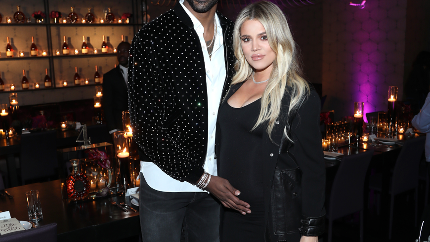 Khloé Kardashian: Vaterschaft bestätigt! Tristan Thompson äußert sich zur Affäre 