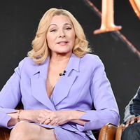 Kim Cattrall über "And Just Like That": Das denkt sie – nach Skandal um Chris Noth