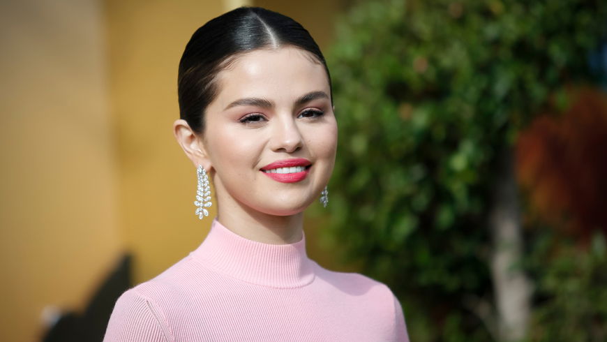 Selena Gomez verrät: Die Bedeutung ihres neuen Tattoos