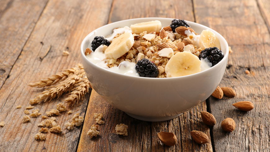 Abnehmen: Diese eine Zutat im Müsli lässt die Pfunde schmelzen