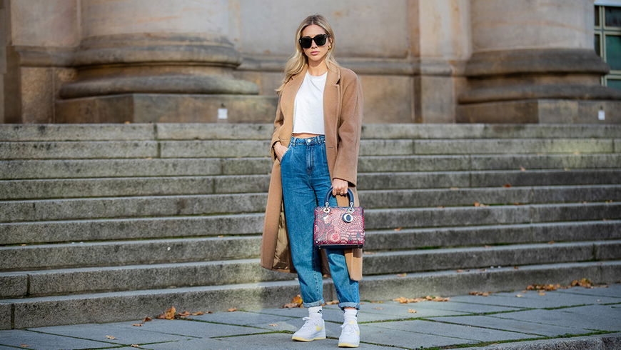 Mode-Trends 2022: 3 Jeans von Weekday, die jeder im Frühling will 