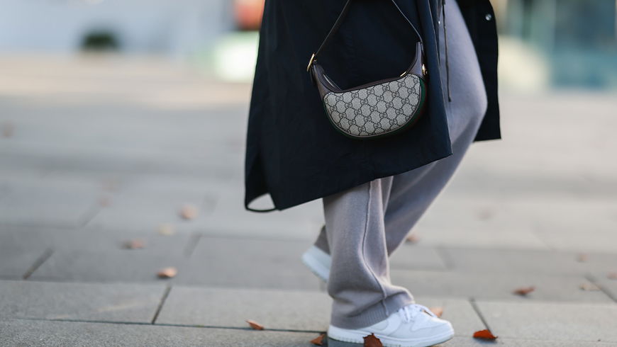 Taschen-Trends 2022: Ergattert die beliebte Boat-Bag von Gucci für unter 500 Euro