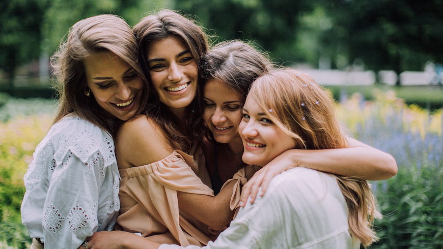 Horoskop 2022: 3 Sternzeichen, die zu jedem Menschen lieb sind