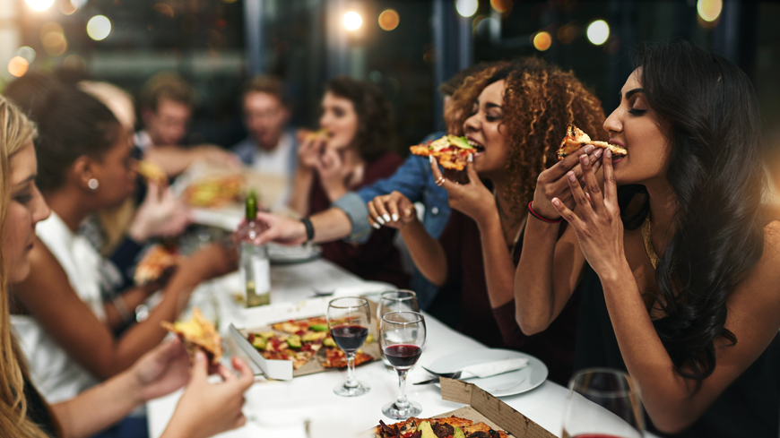 Fast Food: Darum sollten wir es laut Ernährungsexperte häufiger essen