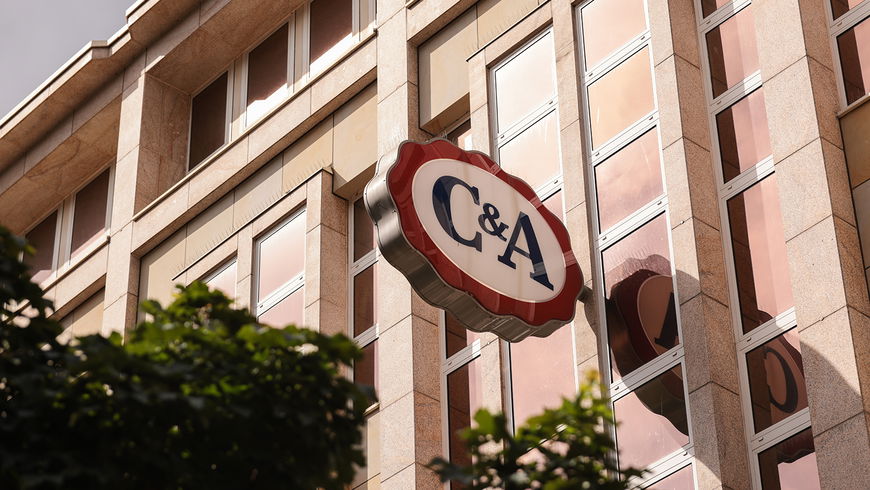 Mode-Trends 2022: Die 3 schönsten Kleider von C&A aus dem Sale
